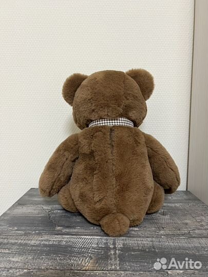 Mishka Интерактивная игрушка-мишка