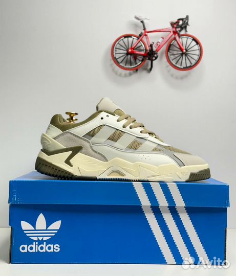 Кроссовки Adidas Niteball 2 мужские 41-45