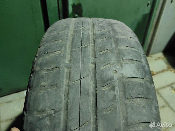 Nokian Tyres Nordman SX2 195/60 R15 88H