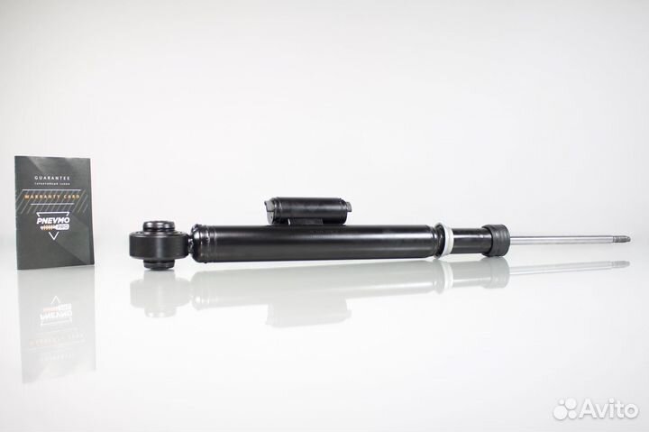 Амортизатор Maybach 2002-2012 Задний