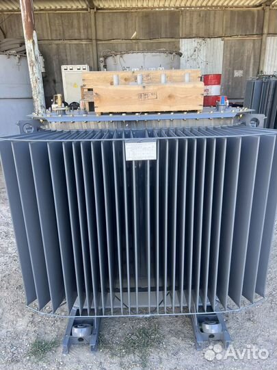 Трансформатор тмг 1000/10/0,4