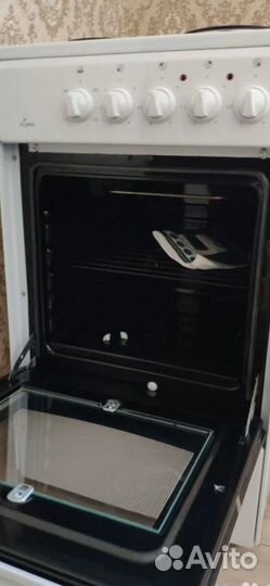 Новая эл плита Flamс, Cesaric, Lisswa с доставкой