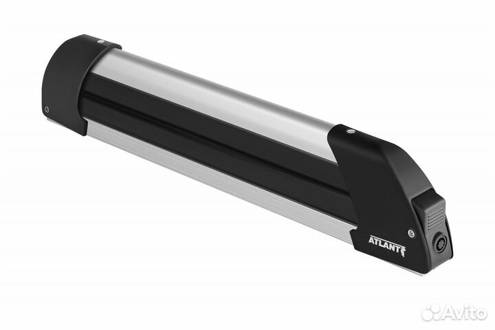 Крепления для лыж и сноубордов Atlant 4