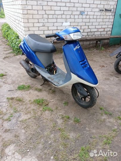 Скутер Хонда такт 24