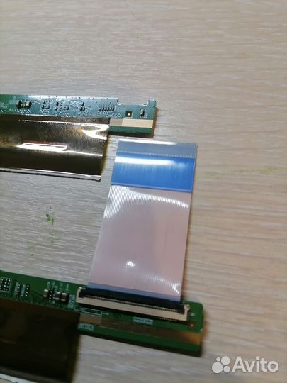 Платы матрицы 6870S-1534A 6870S-1533A