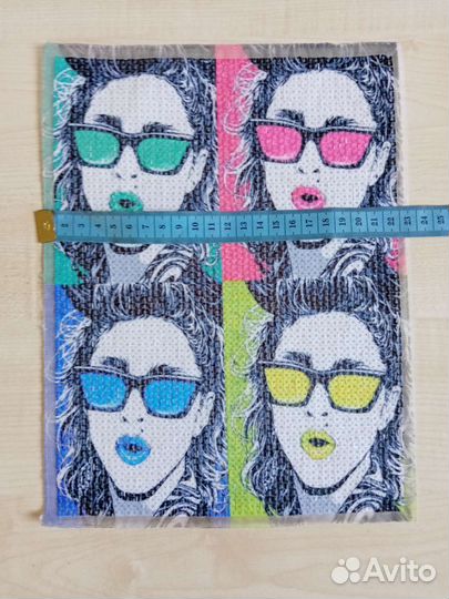 Апликация на одежду