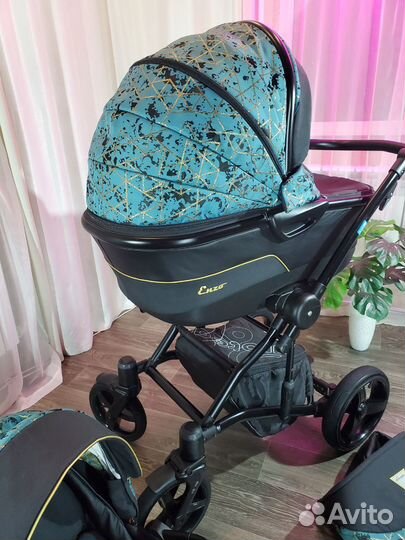 Коляска Arotiam Enzo (2 в 1)