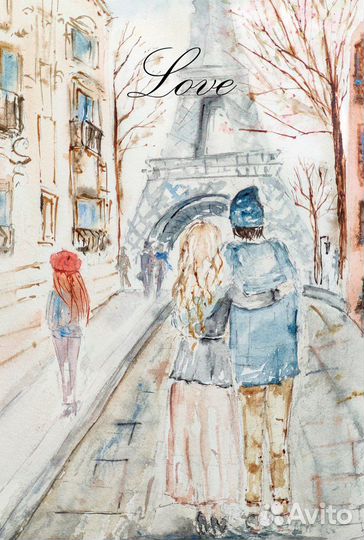 Открытки ручной работы