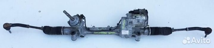 Рулевая рейка Chevrolet Aveo T300 (2012-2020)