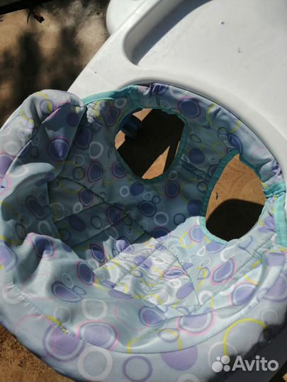 Ходунки детские