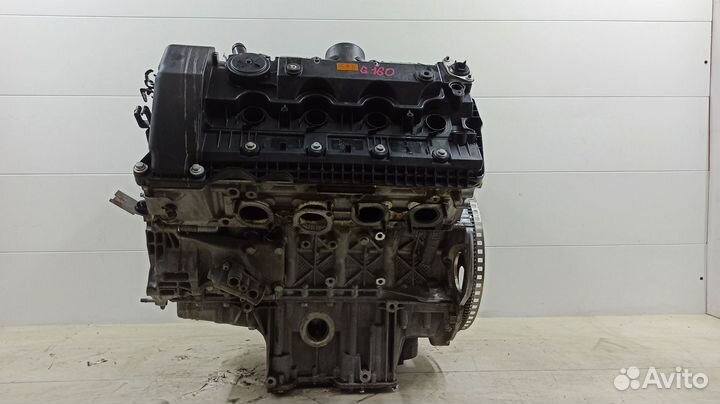 Двигатель BMW X5 E53 N62 4.4
