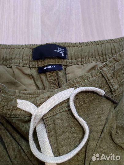 Шорты мужские house