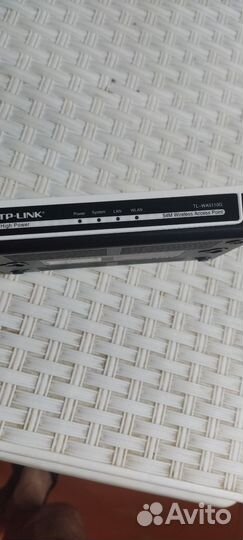 Роутер tp link