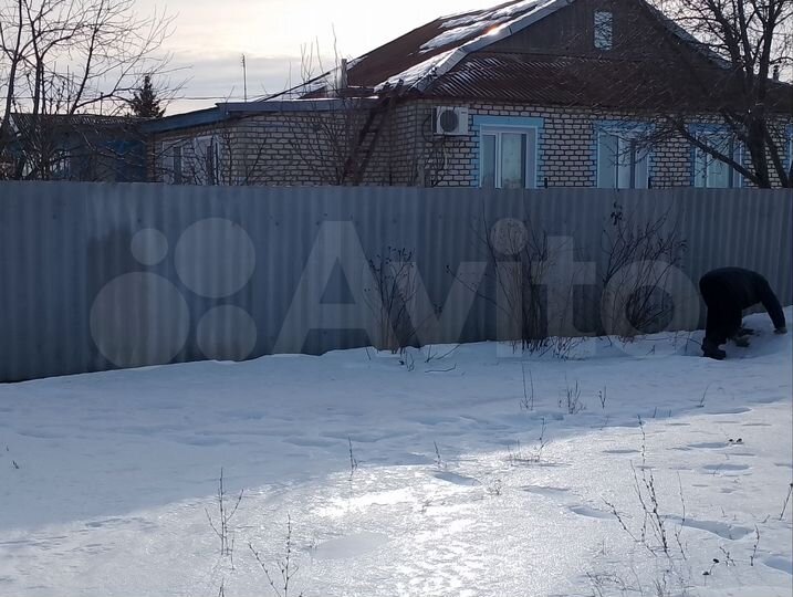 Дом 103 м² на участке 7,5 сот.