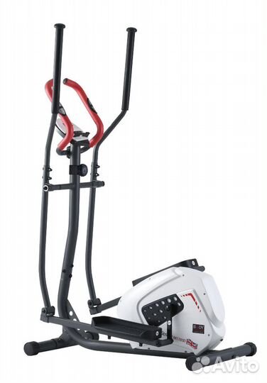 Эллиптические тренажеры