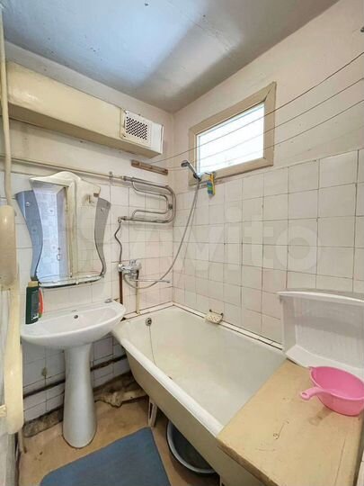 3-к. квартира, 60 м², 3/5 эт.