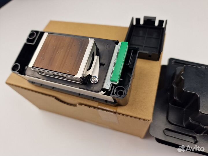 Печатающая головка Mimaki dx5