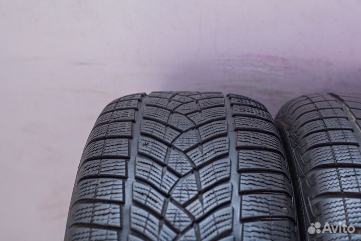 Goodyear UltraGrip Ice SUV 265/60 R18 114T