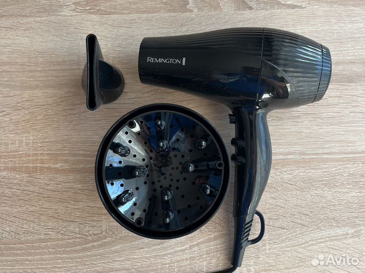 Фен для волос