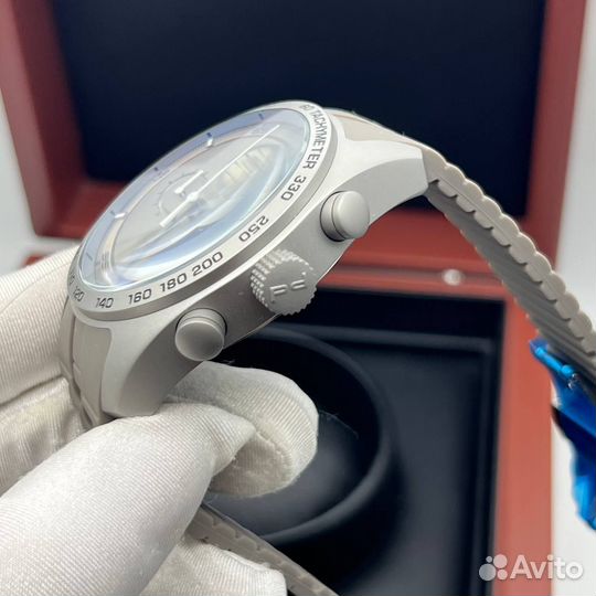 Часы мужские Porsche Design Chronograph