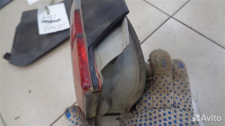 Фонарь задний наружный левый BMW 3-Series E36 199