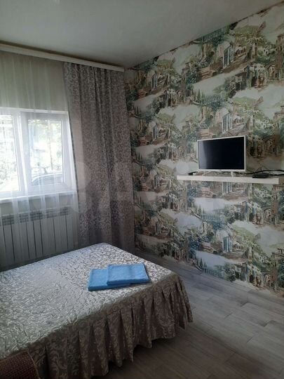 Комната 18 м², 2/2 эт.