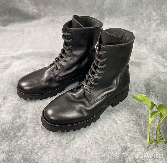 Ботинки Guidi 795v