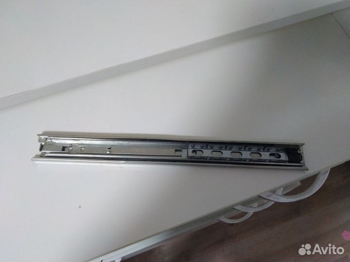 Пеленальный комод