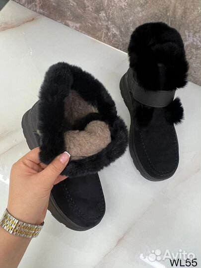 Угги размер 40