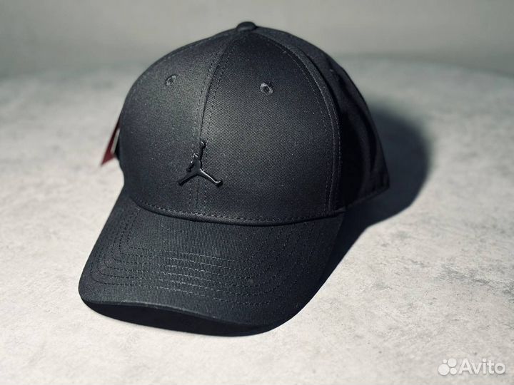 Бейсболка Jordan