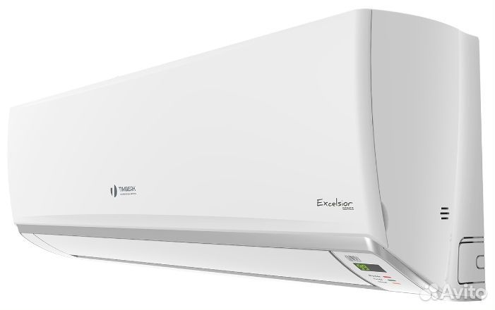 Timberk AC TIM 24H S20