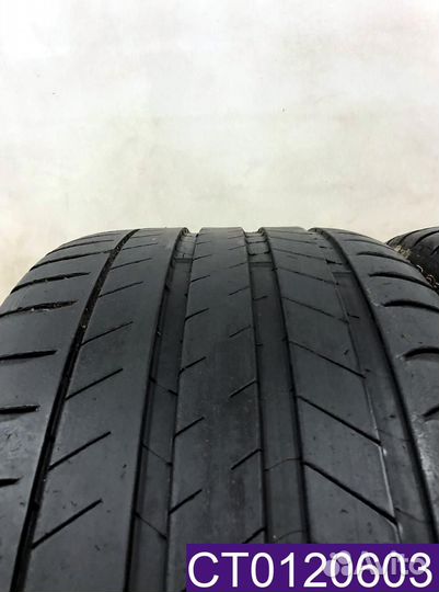 Michelin Latitude Sport 3 265/40 R21 101Y