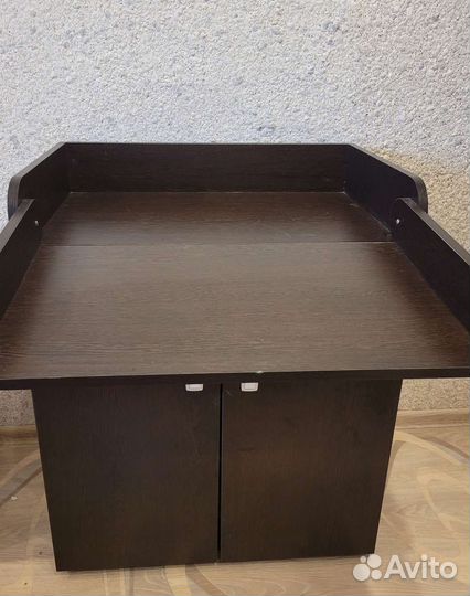 Пеленальный комод