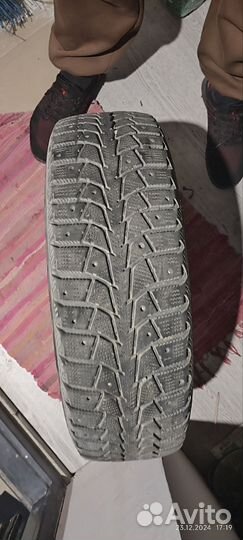Maxxis MA-SLW Presa Spike 175/65 R15 88T