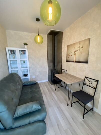 2-к. квартира, 38 м², 1/1 эт.