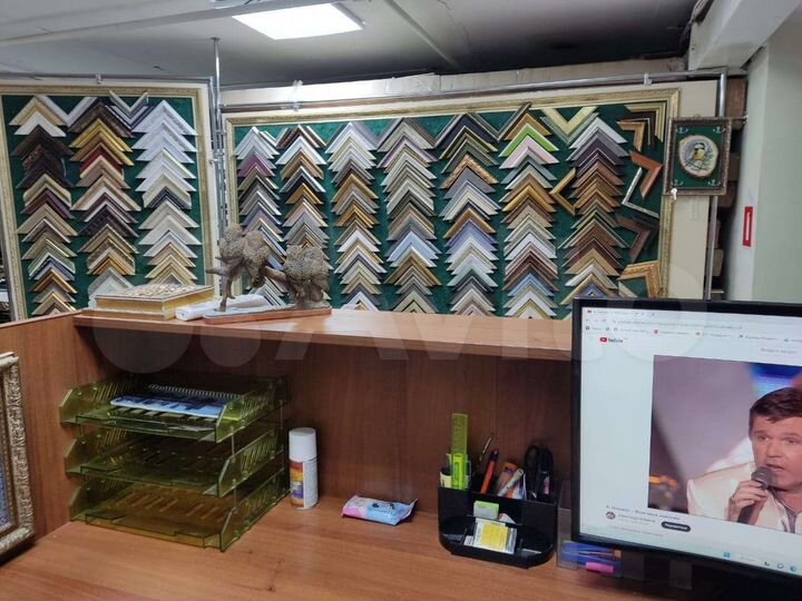 Свободного назначения, 59 м²