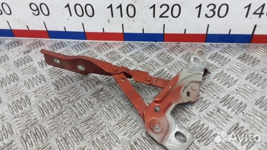 Петля капота dodge caliber (1NT13D501)