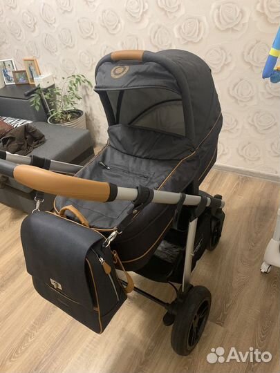 Детские коляски