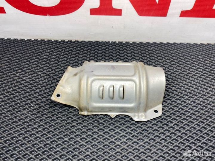 Экран тепловой катализатора Honda Accord 8 CU2