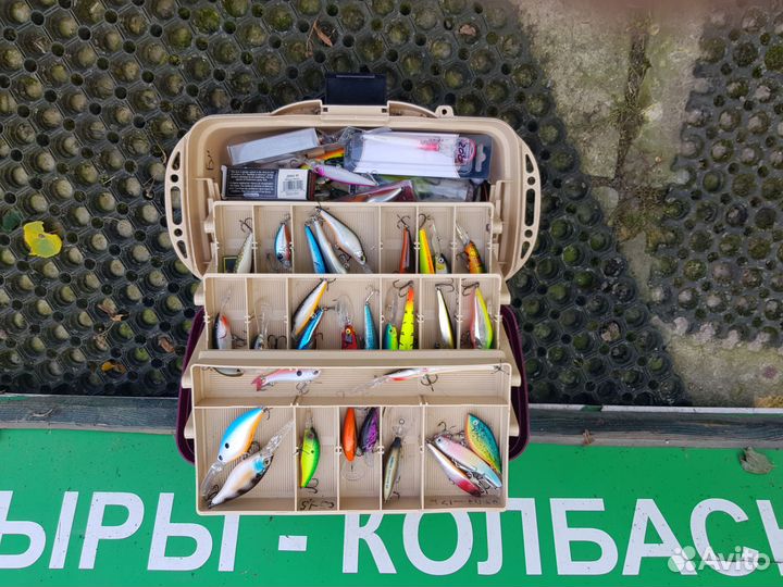 Рыбалка,отдых летом