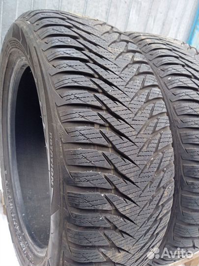 Goodyear UltraGrip 8 195/55 R16