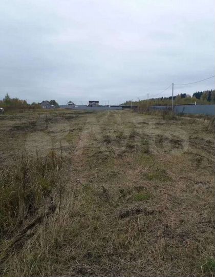 Участок 15 сот. (ИЖС)