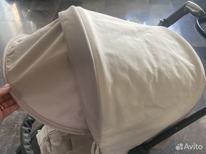 Коляска inglesina zippy evo free