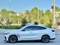 BMW X6 M 4.4 AT, 2020, 52 080 км, с пробегом, цена 11 249 000 руб.