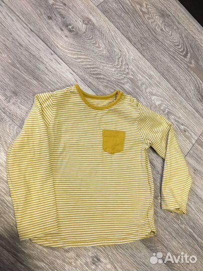 Свитер кофточка для мальчика