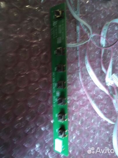 Запчасти для телевизора BBK 40LEM-3080/FT2C