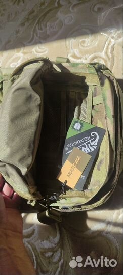 Рюкзак тактический Helicon-Tex DA Dragon egg mk2