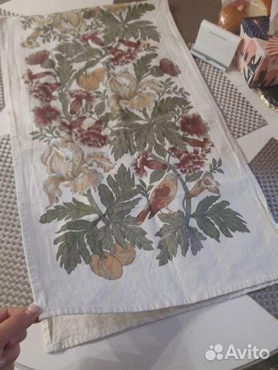 Дорожка для стола