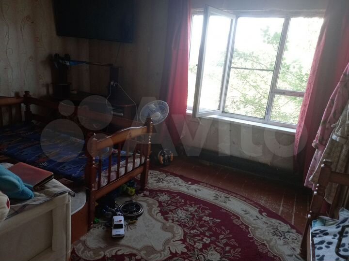 Дом 80 м² на участке 8 сот.