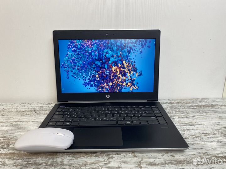 Ультрабук HP ProBook 430 G5 i5 IPS x8